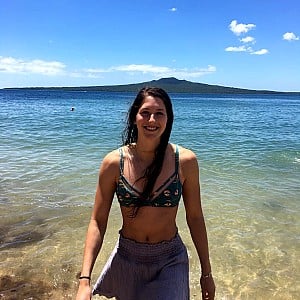 Eliza McCartney