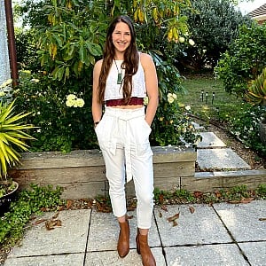 Eliza McCartney