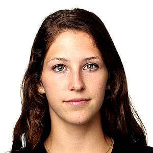 Eliza McCartney