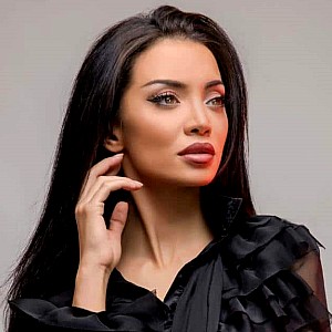 Eliza Muradyan