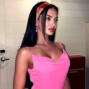 Eliza Muradyan