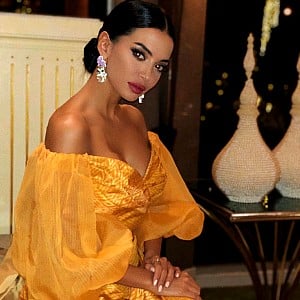 Eliza Muradyan