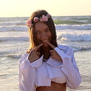 Eliza Protsyuk