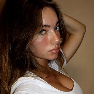 Eliza Protsyuk