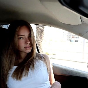 Eliza Protsyuk