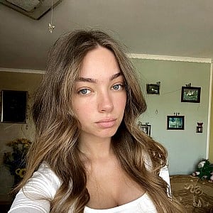 Eliza Protsyuk