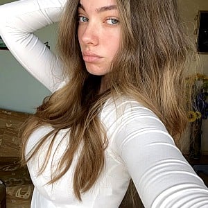 Eliza Protsyuk