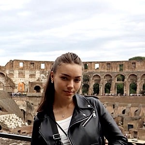 Eliza Protsyuk