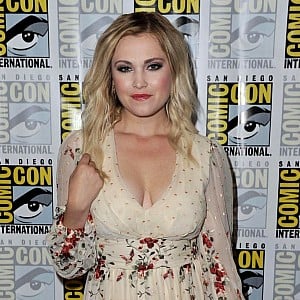 Eliza Taylor