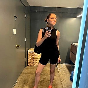 Eliza Taylor