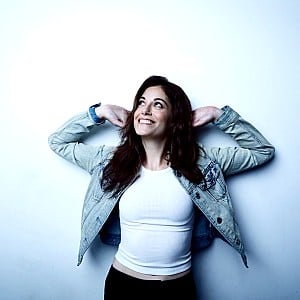 Elizabeth Alderfer