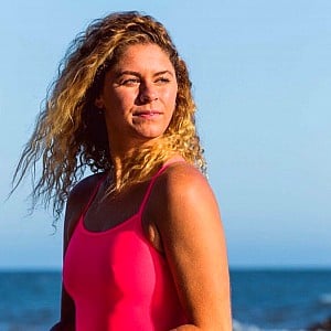 Elizabeth Beisel