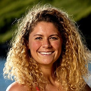Elizabeth Beisel
