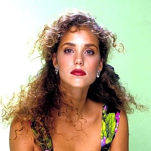 Elizabeth Berkley