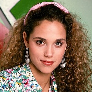 Elizabeth Berkley