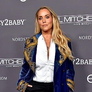 Elizabeth Berkley
