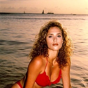 Elizabeth Berkley
