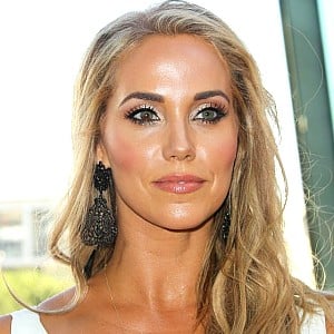Elizabeth Berkley