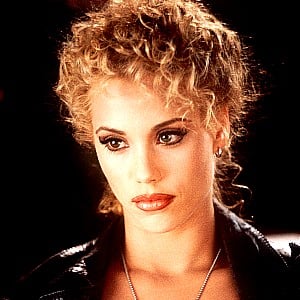 Elizabeth Berkley