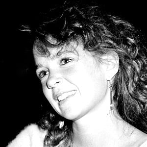 Elizabeth Berridge