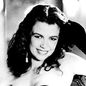 Elizabeth Berridge