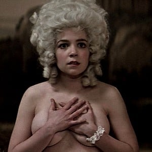 Elizabeth Berridge