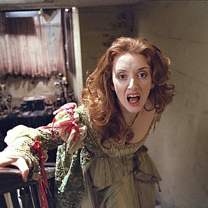 Elizabeth Berrington