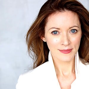 Elizabeth Bogush