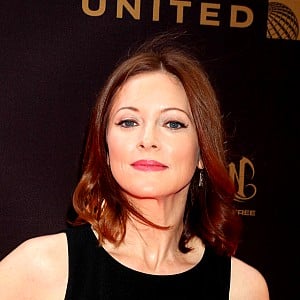 Elizabeth Bogush