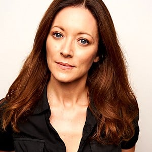 Elizabeth Bogush