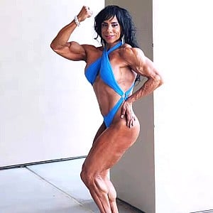 Elizabeth Bradshaw