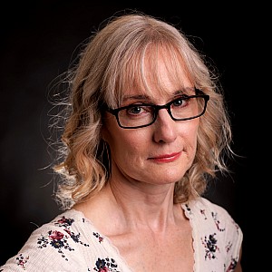 Elizabeth Breckenkamp