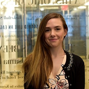 Elizabeth Bruenig