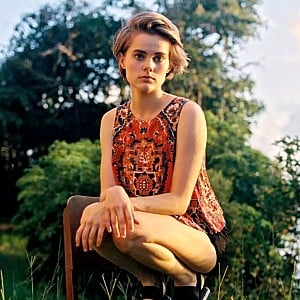 Elizabeth Cullen