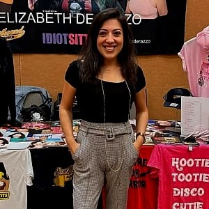 Elizabeth De Razzo