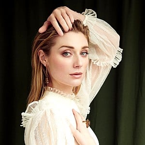 Elizabeth Debicki