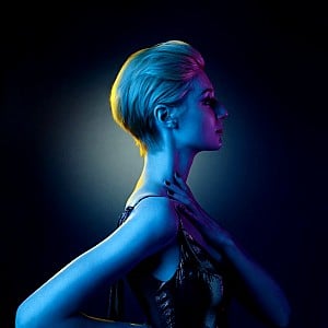 Elizabeth Debicki
