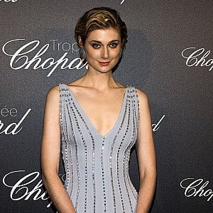 Elizabeth Debicki