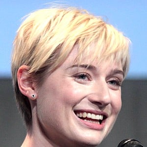 Elizabeth Debicki