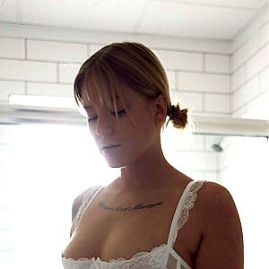 Elizabeth Duffy
