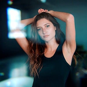 Elizabeth Elam
