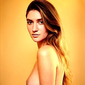 Elizabeth Elam