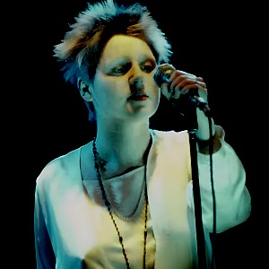Elizabeth Fraser