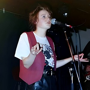 Elizabeth Fraser
