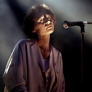 Elizabeth Fraser