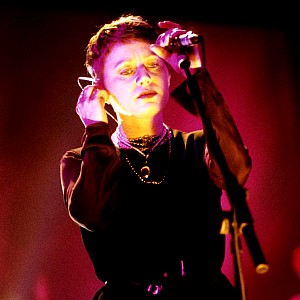 Elizabeth Fraser