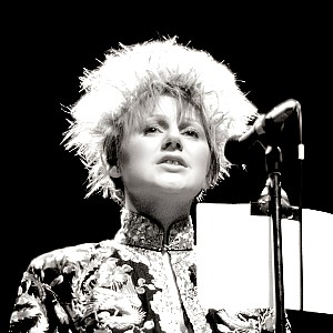 Elizabeth Fraser