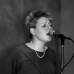 Elizabeth Fraser