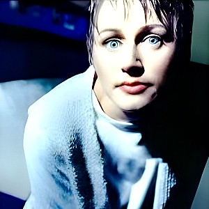Elizabeth Fraser