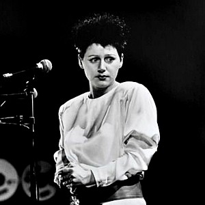 Elizabeth Fraser